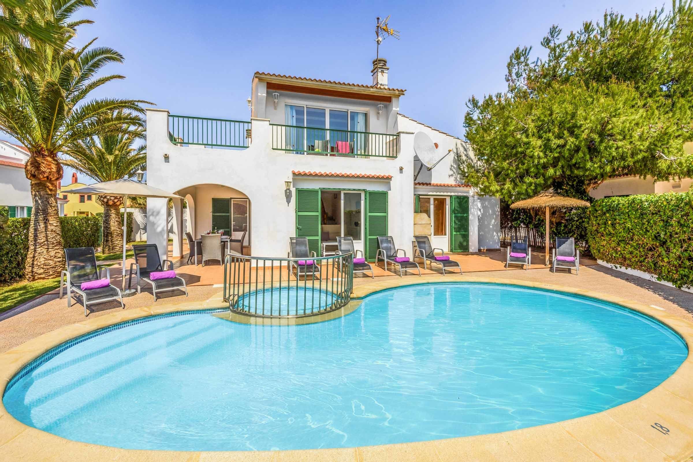Villa Sofia