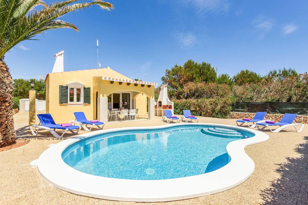 Villa Sol