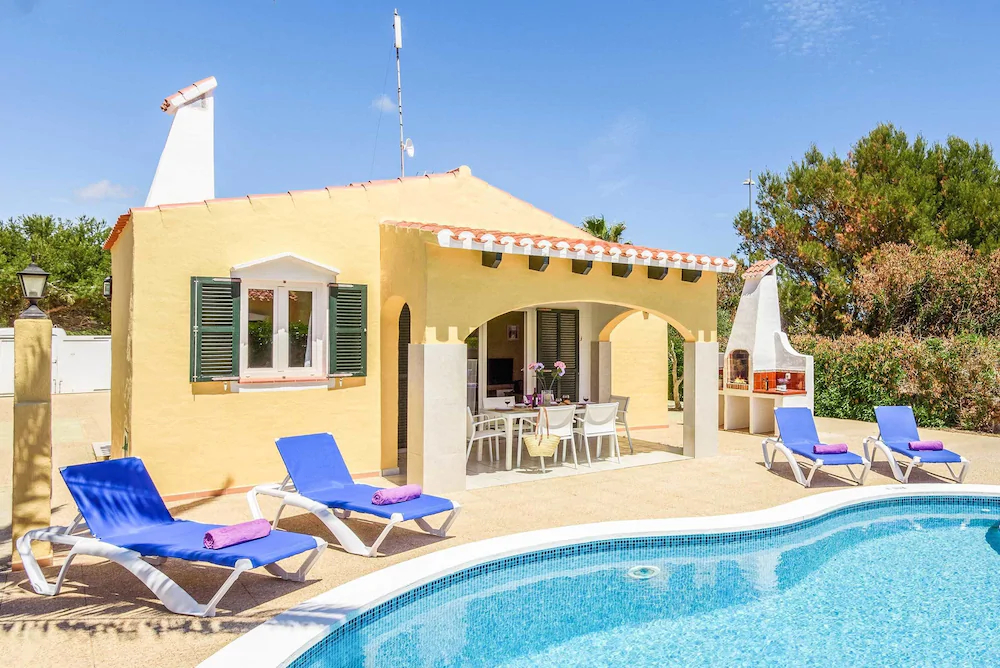 Villa Sol
