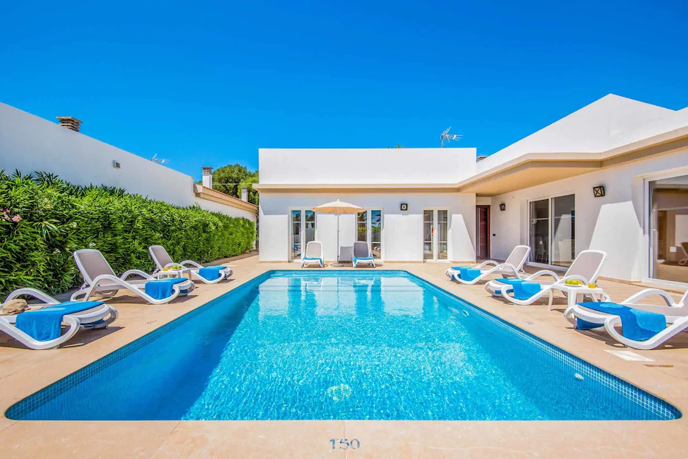 Villa Sonia