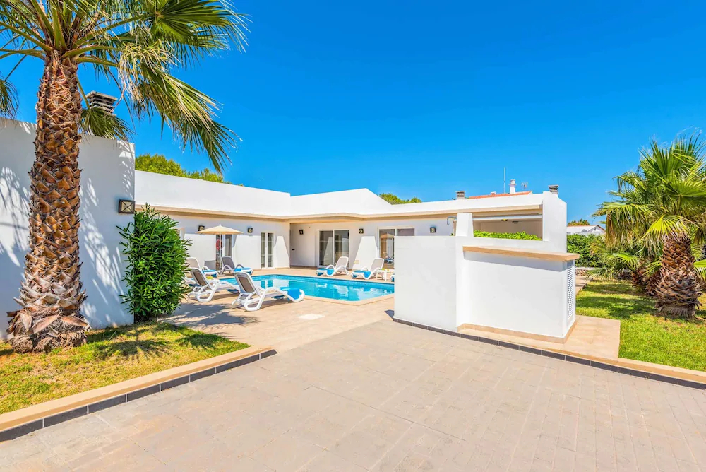 Villa Sonia