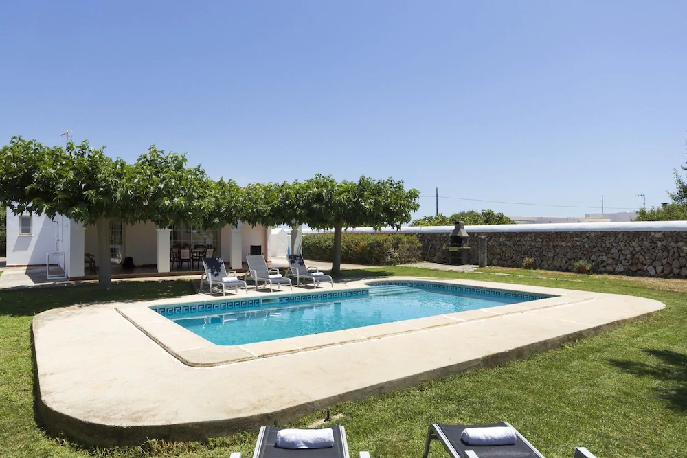 Villa Xiscu