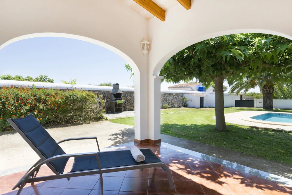 Villa Xiscu