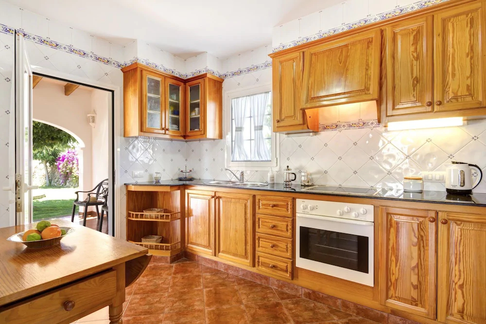 Villa Xiscu