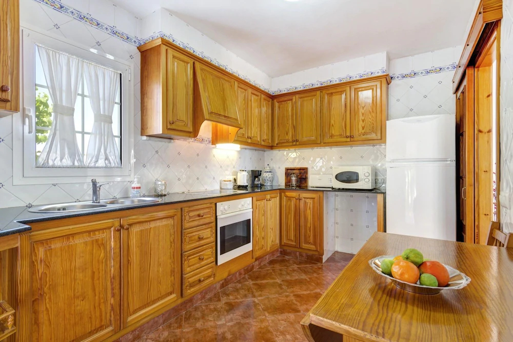 Villa Xiscu
