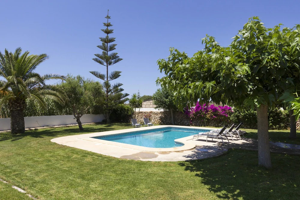 Villa Xiscu