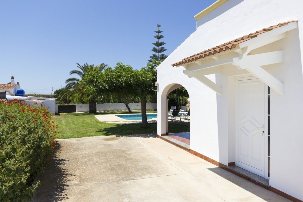 Villa Xiscu