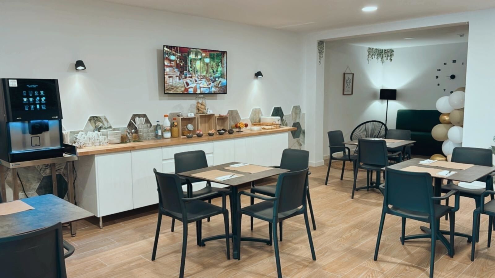 Hotel Son Vilar