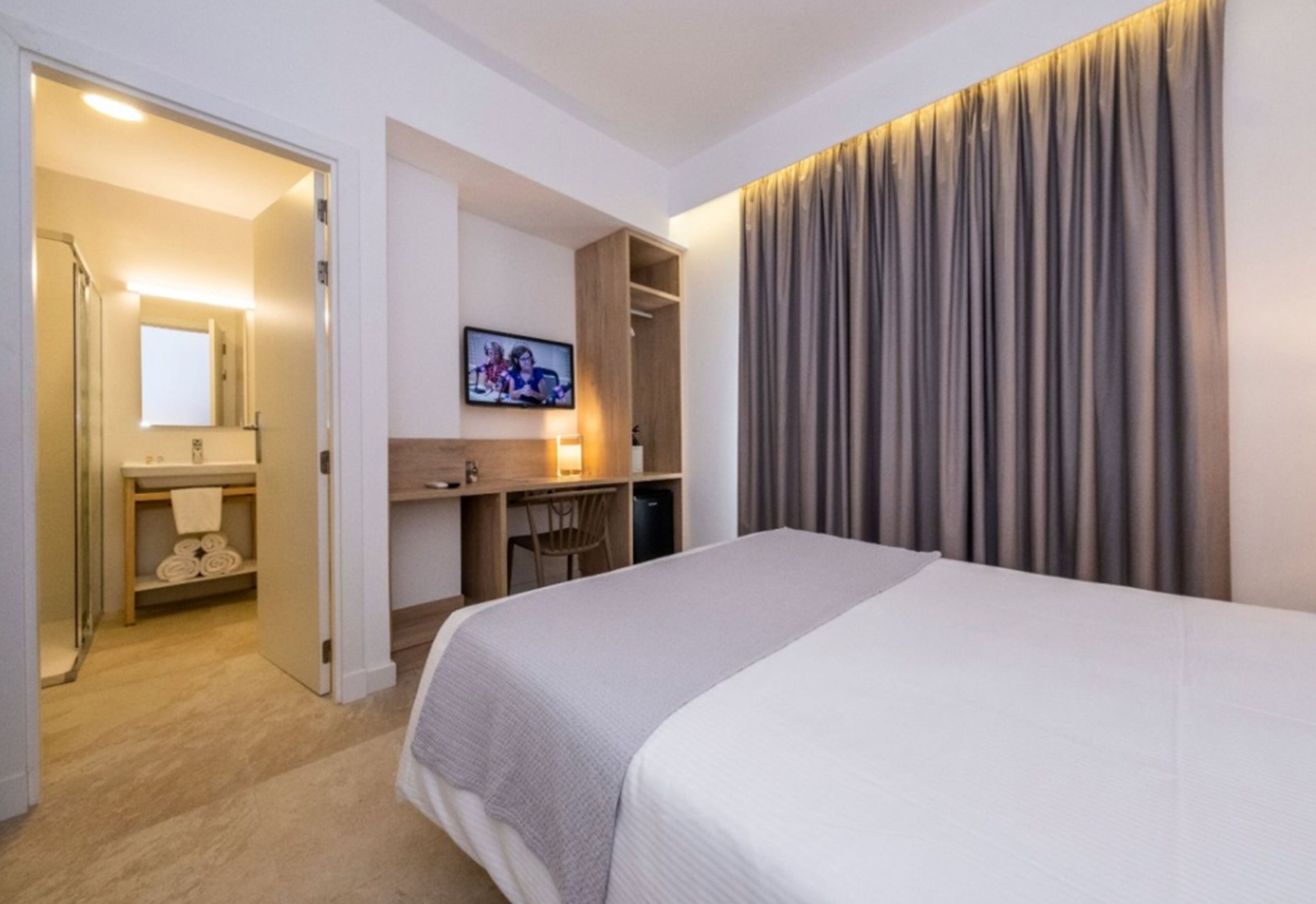 Hotel Victori