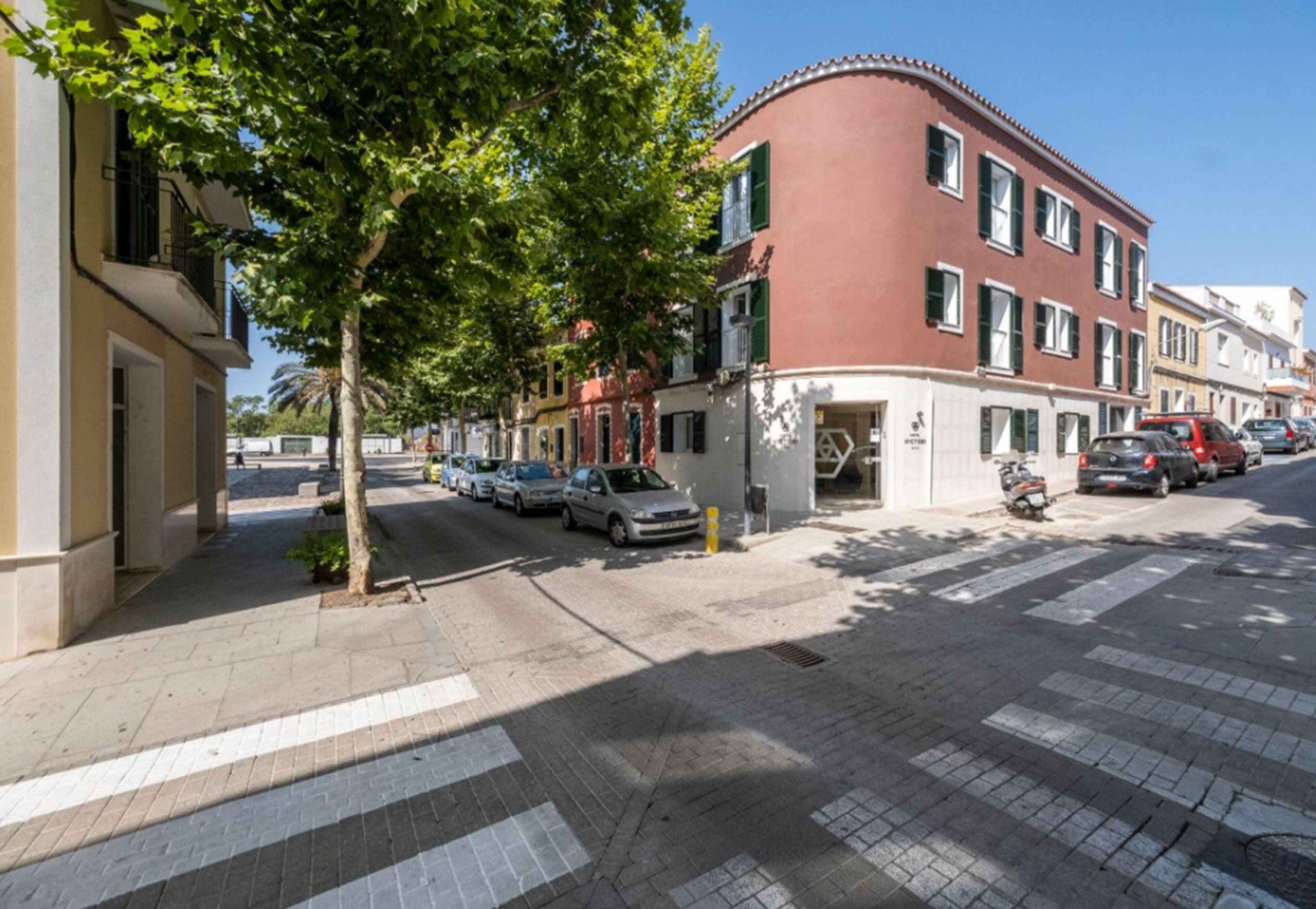 Hotel Victori