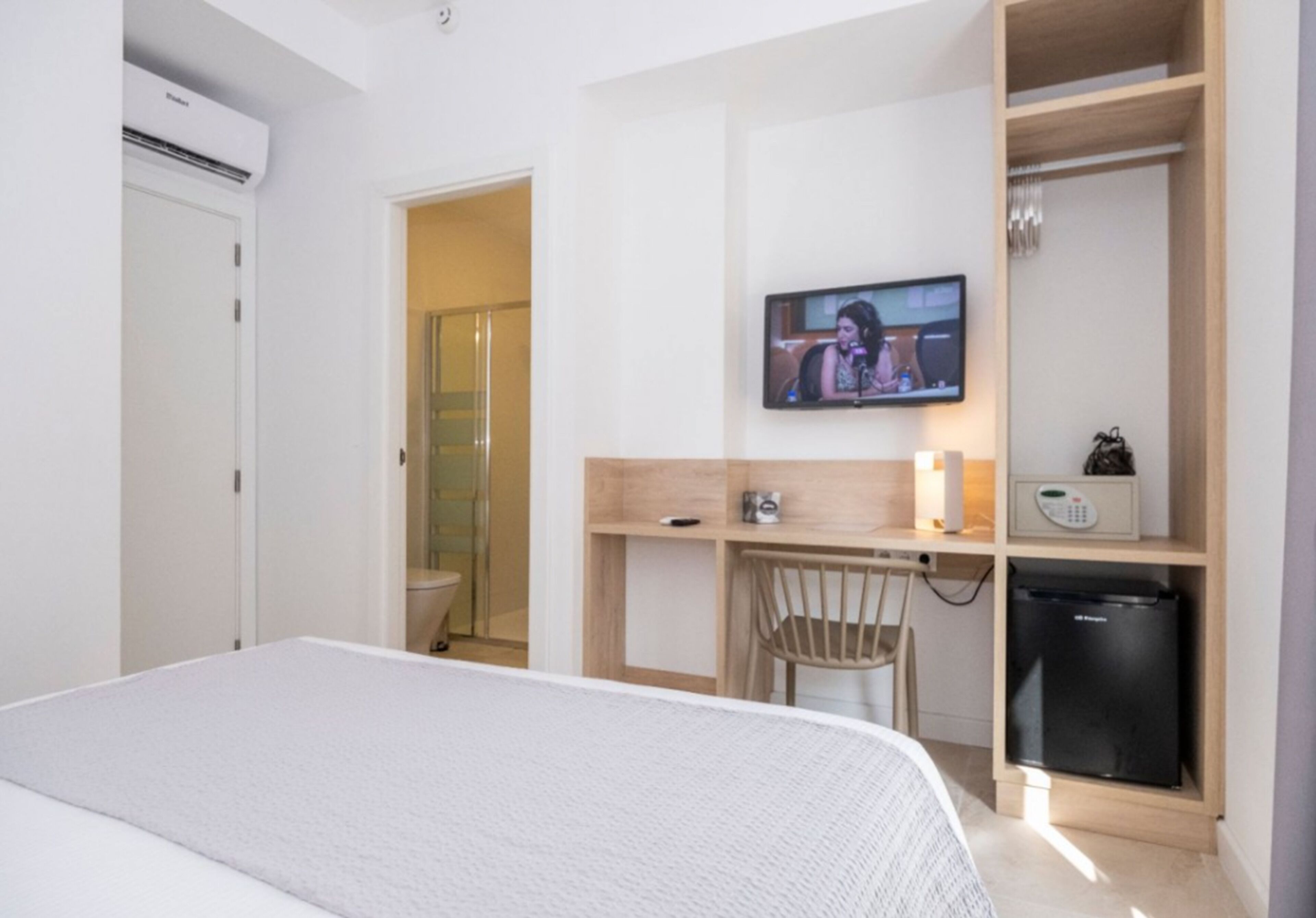 Hotel Victori