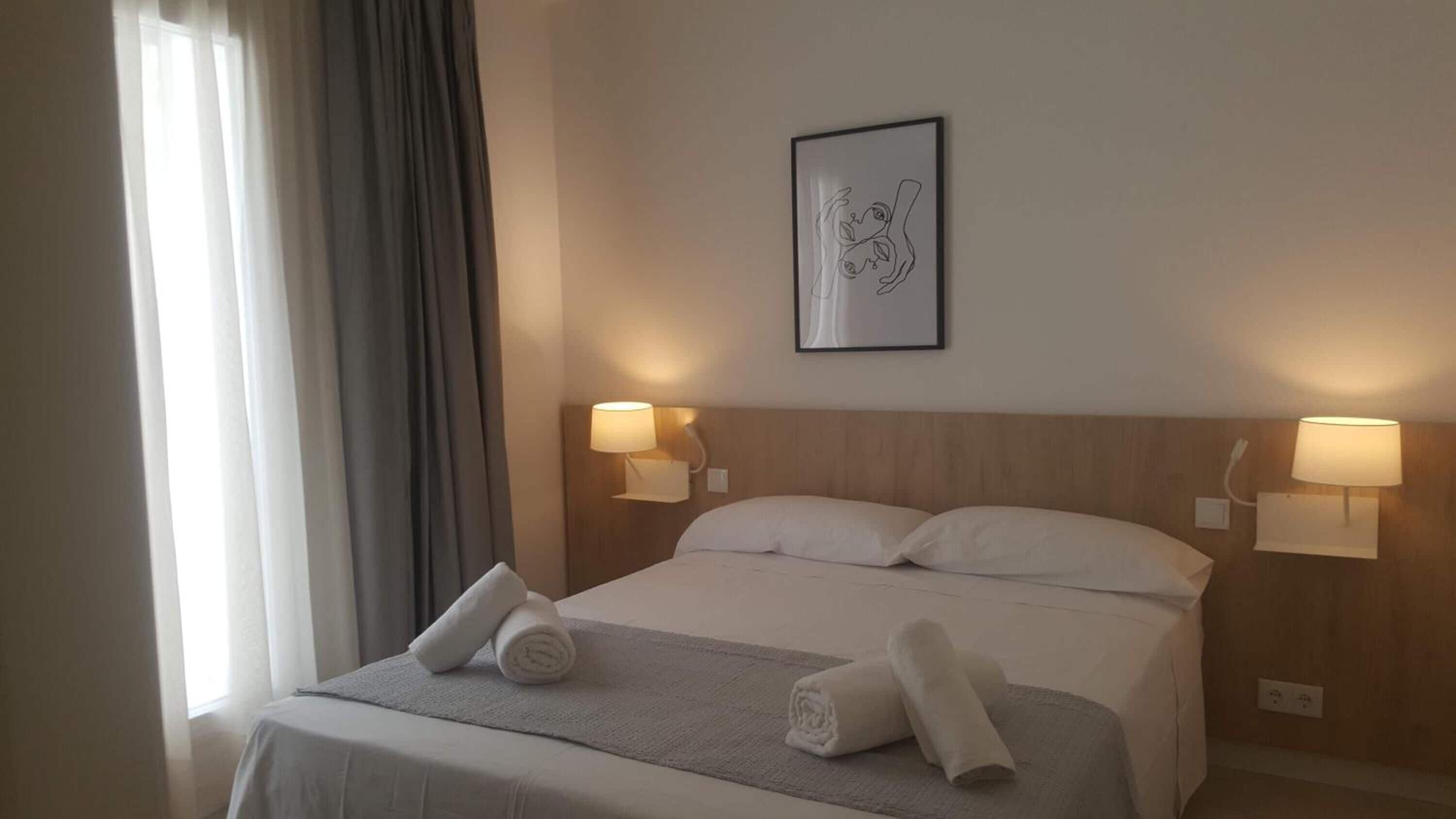 Hotel Victori