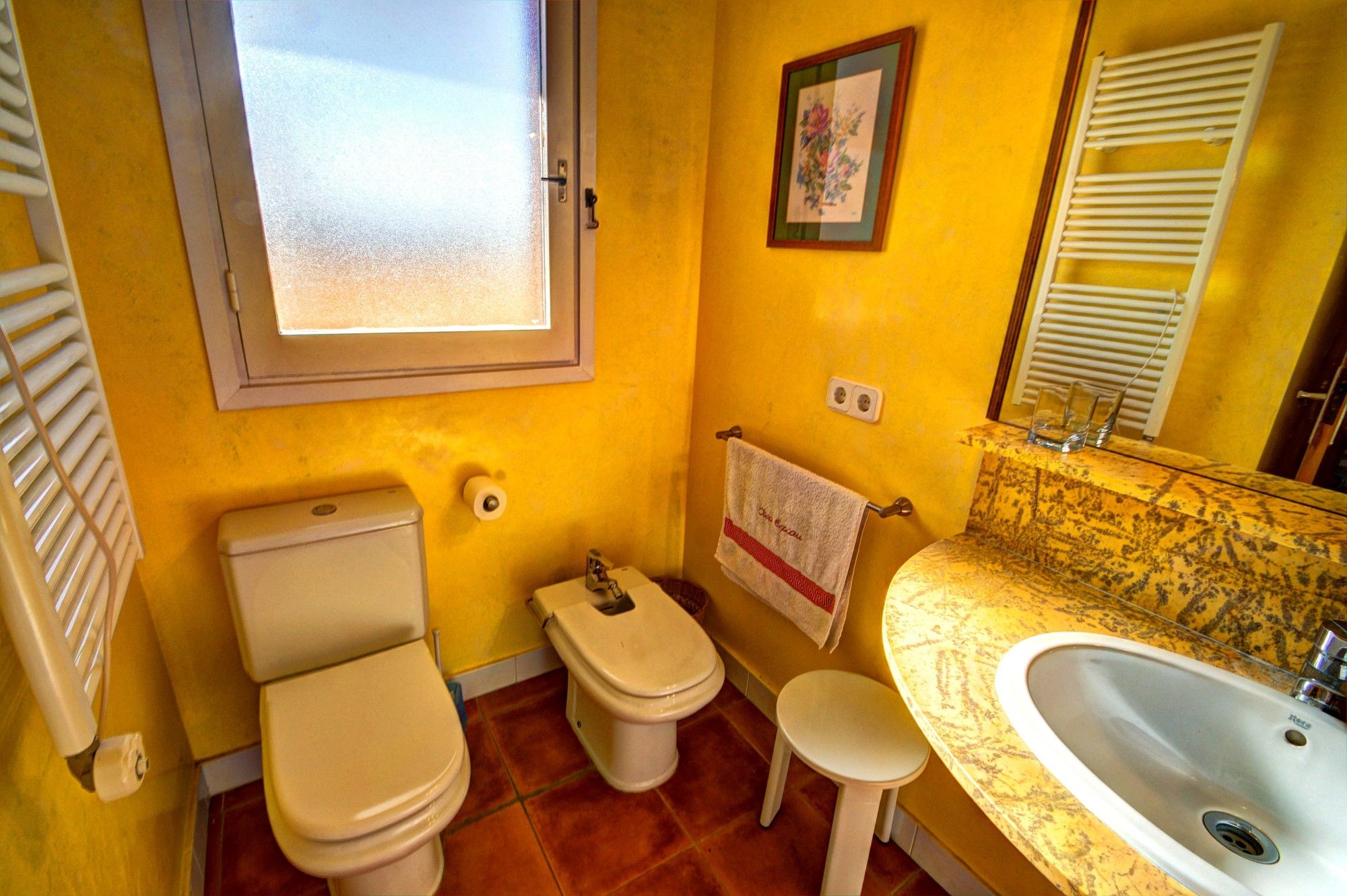 Luxury Villa Menorca