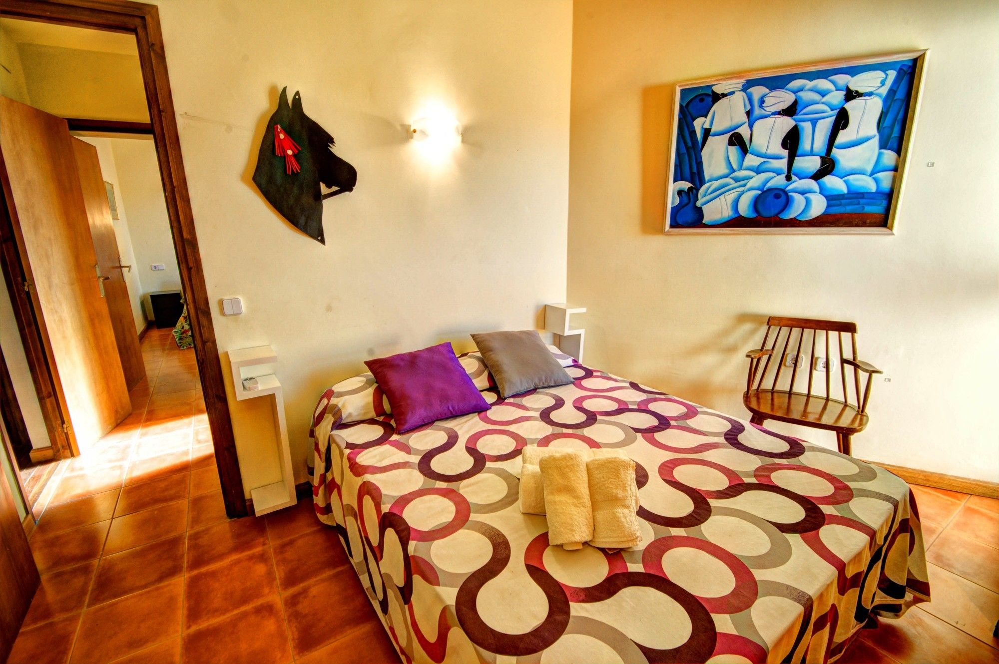 Luxury Villa Menorca