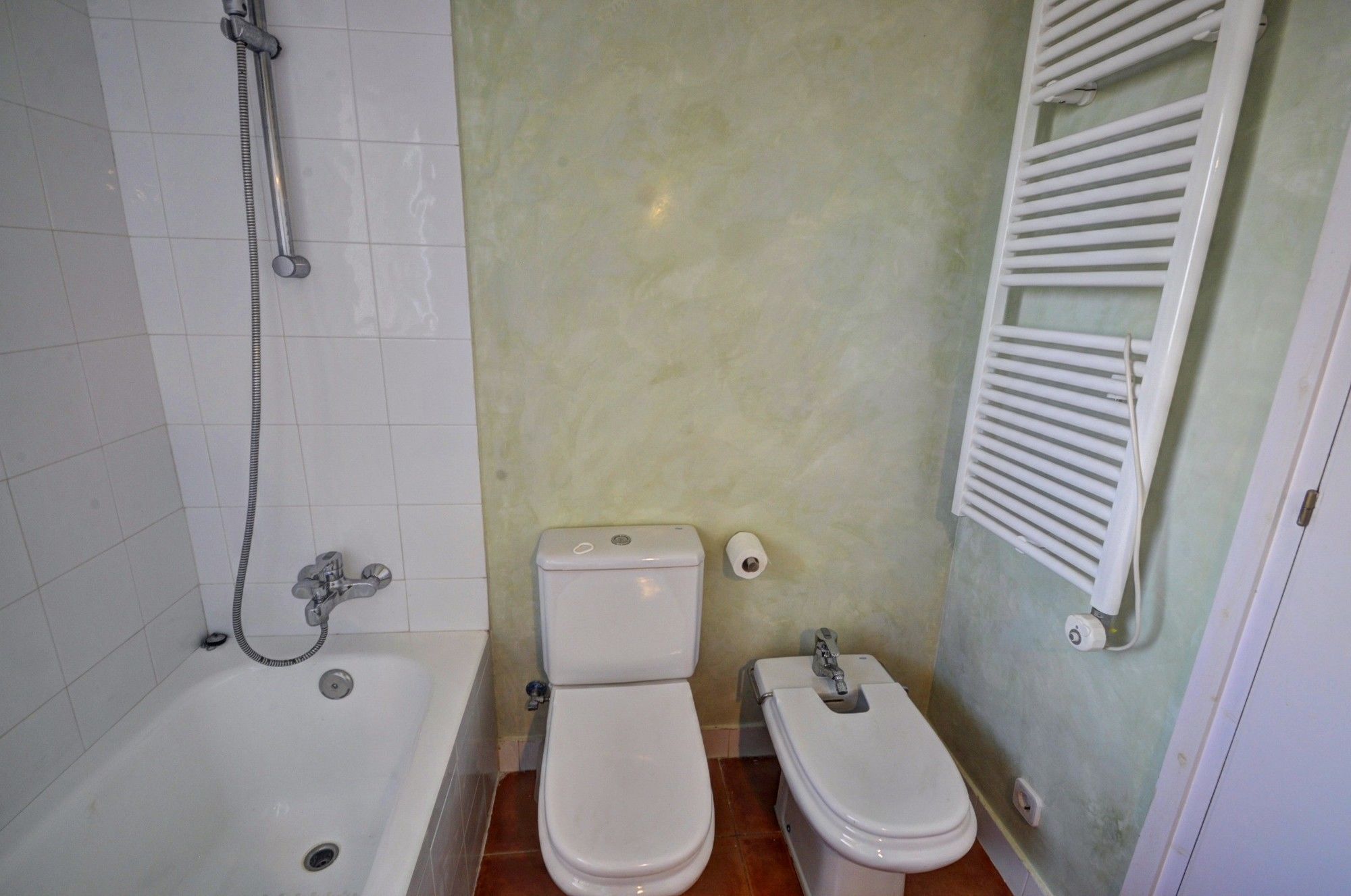Luxury Villa Menorca