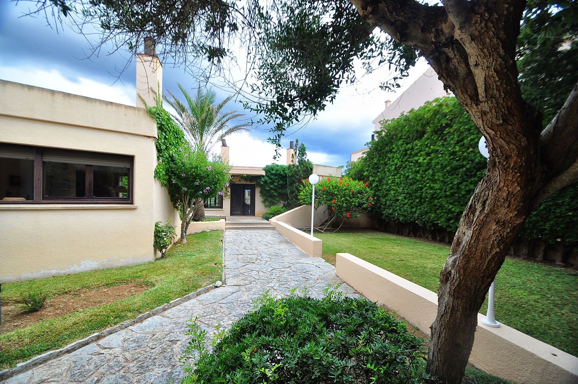 Luxury Villa Menorca