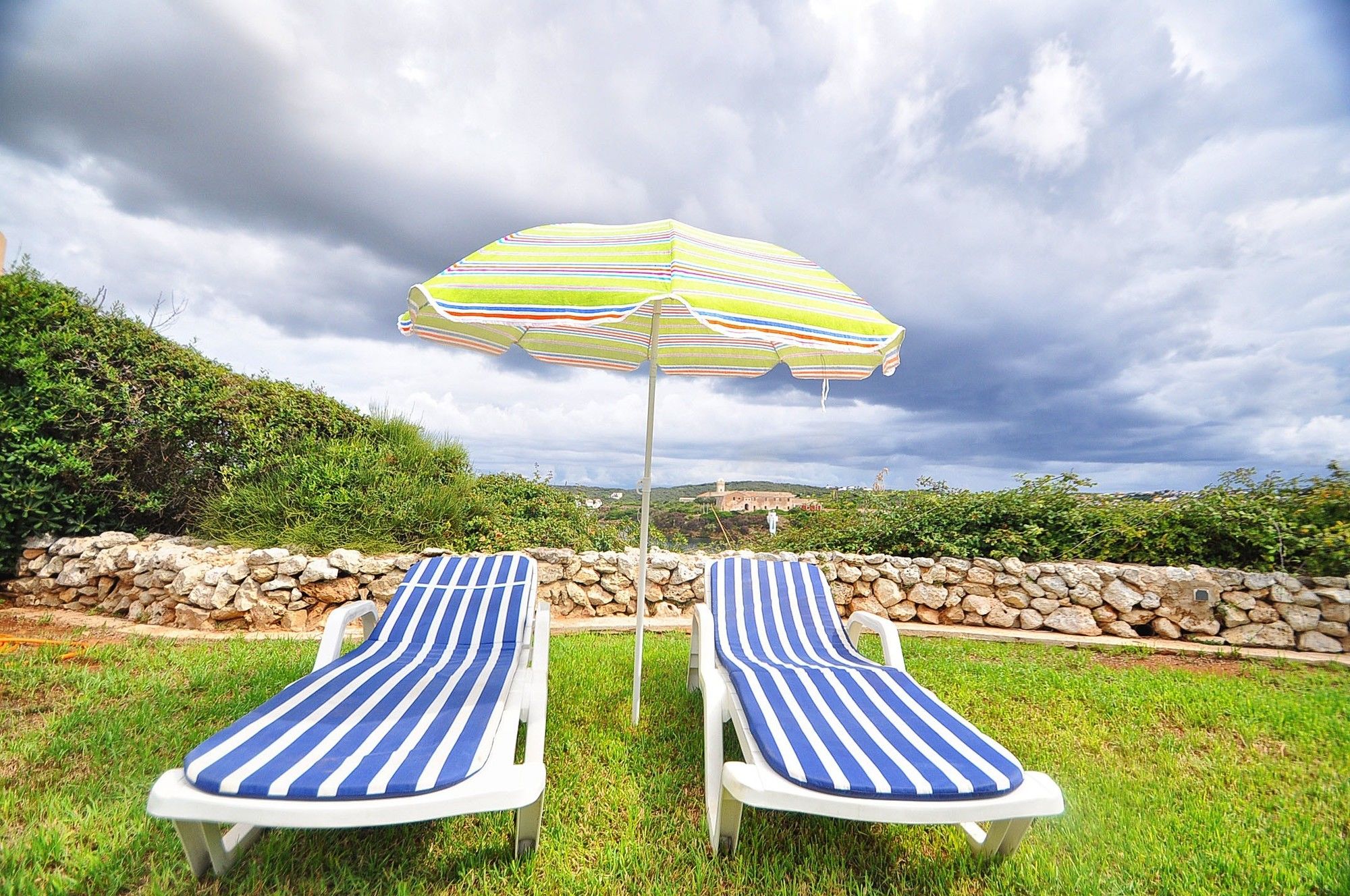 Luxury Villa Menorca