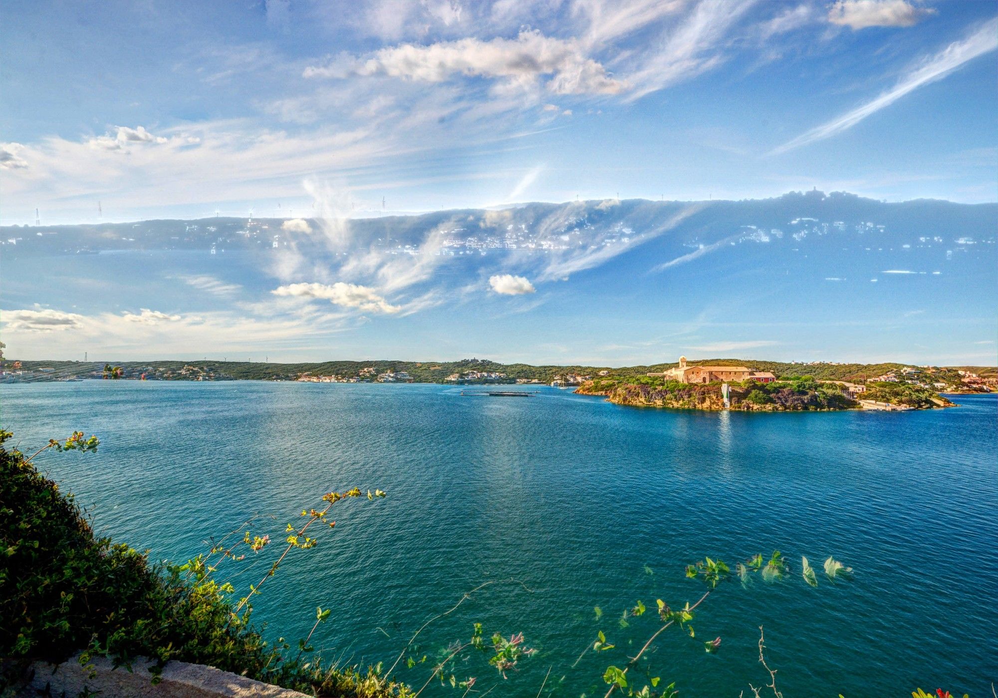 Luxury Villa Menorca