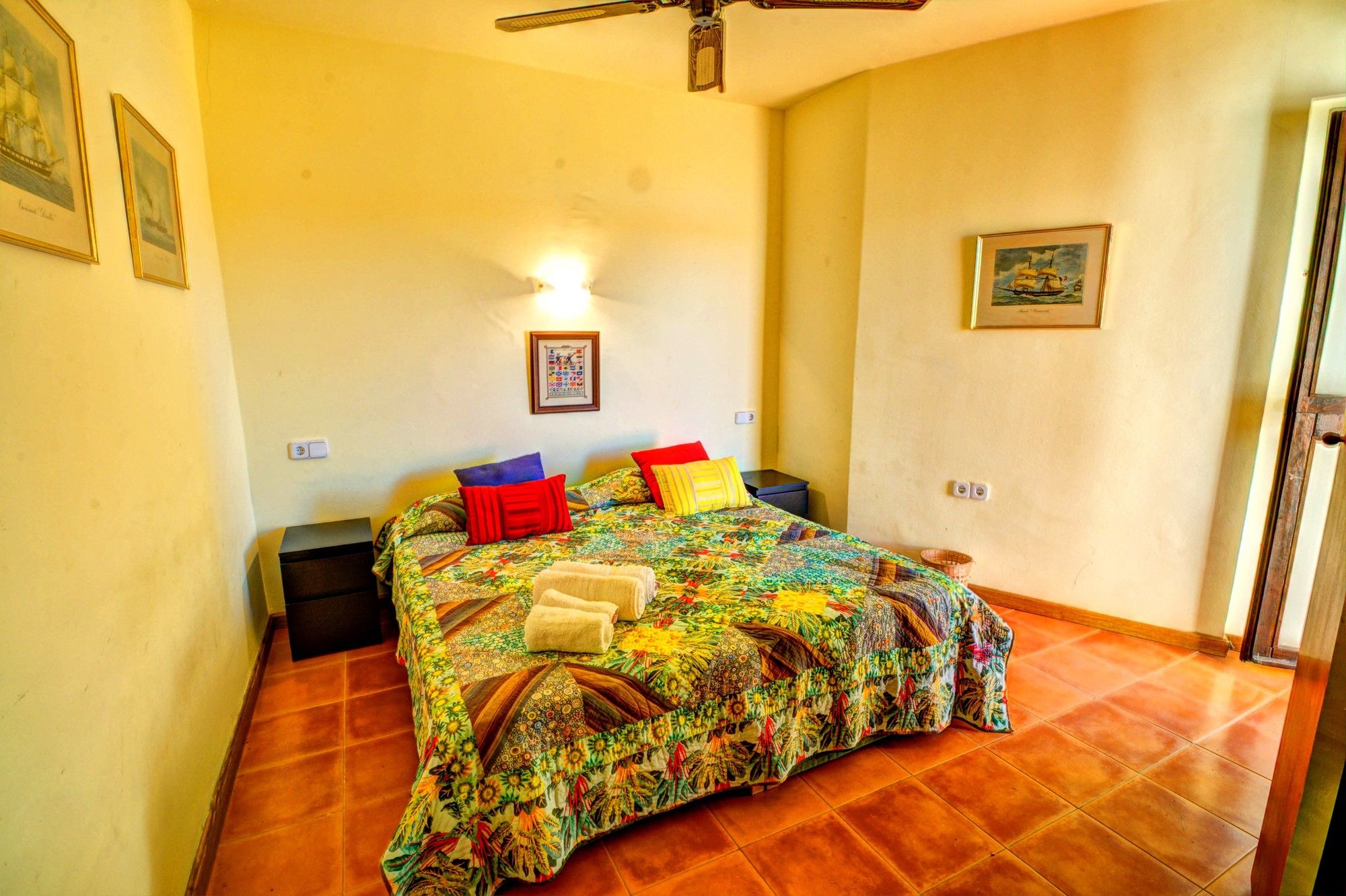 Luxury Villa Menorca