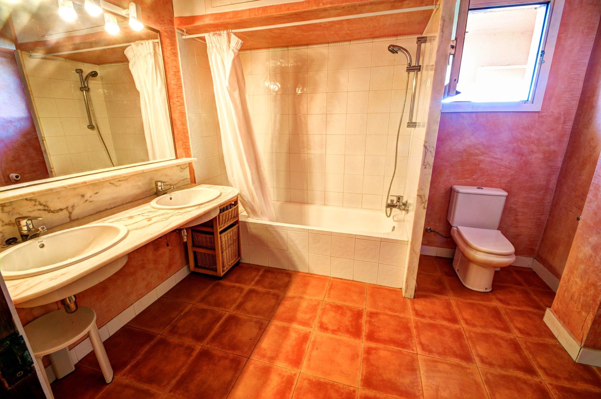 Luxury Villa Menorca