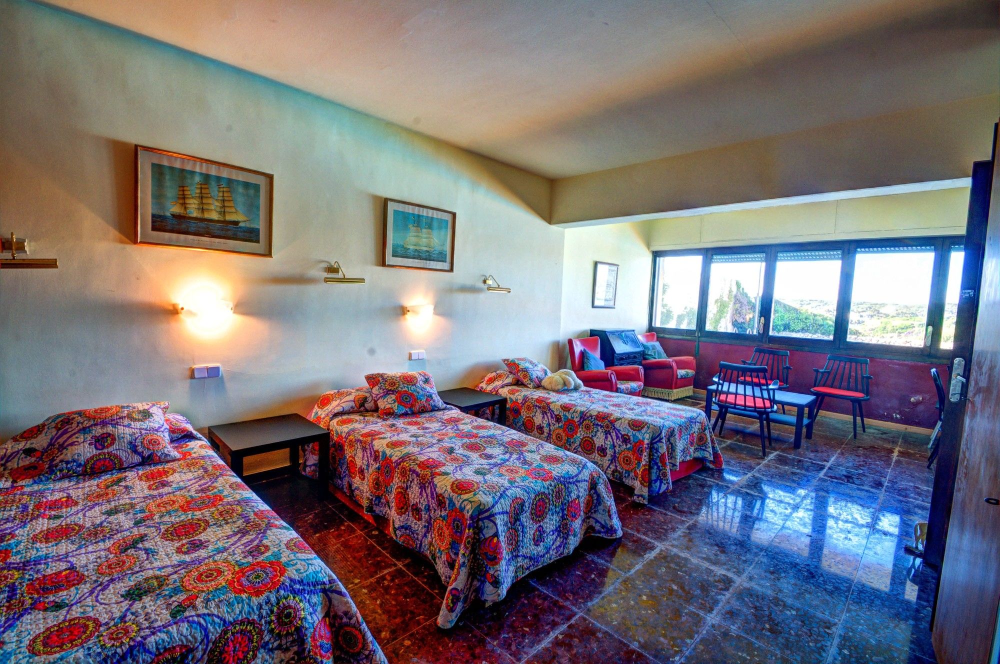 Luxury Villa Menorca