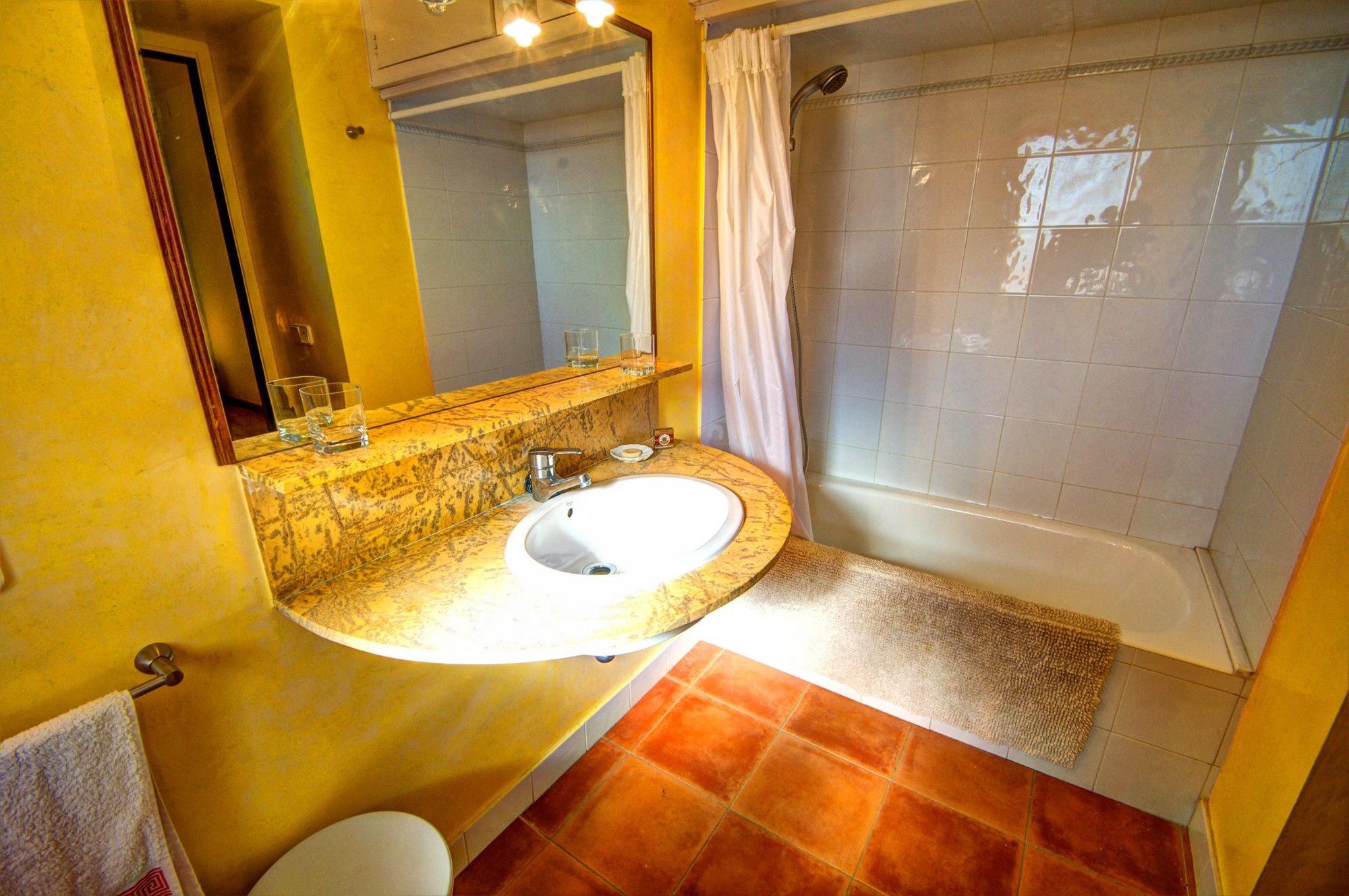 Luxury Villa Menorca