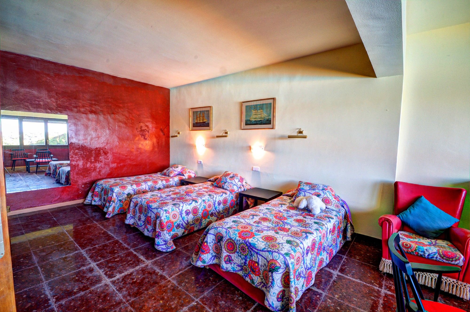 Luxury Villa Menorca