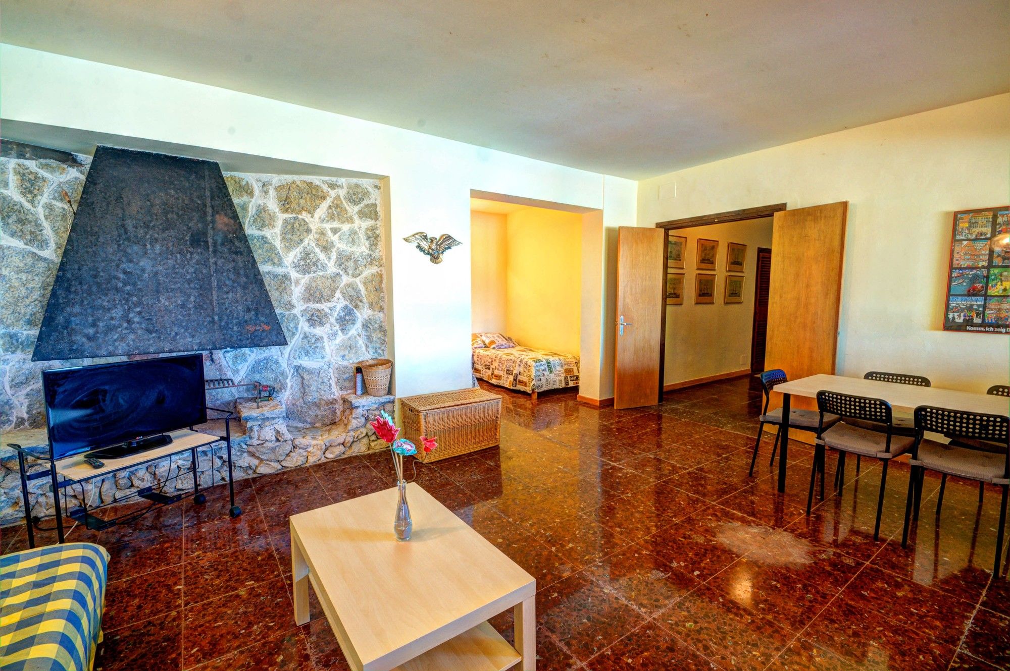 Luxury Villa Menorca