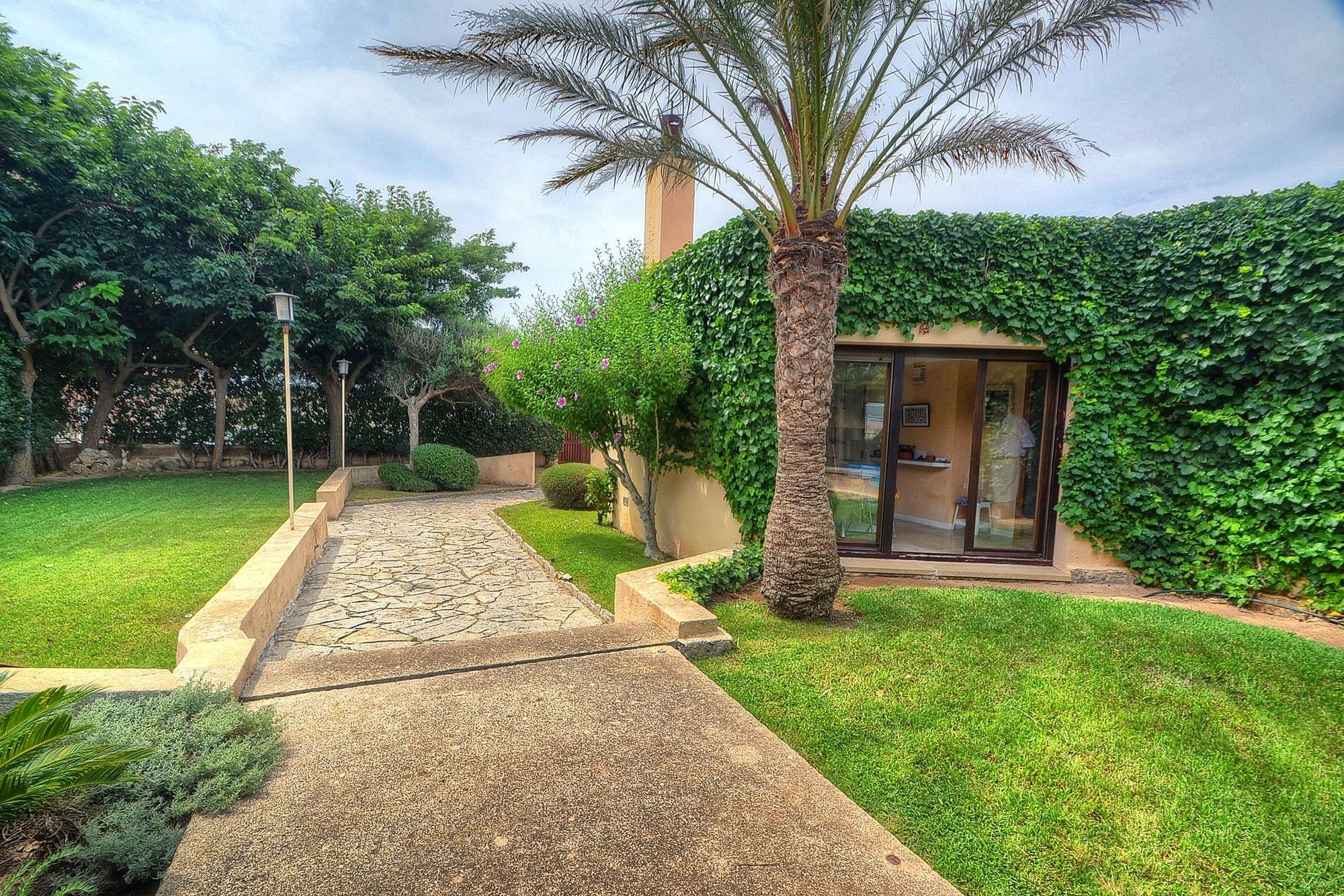 Luxury Villa Menorca