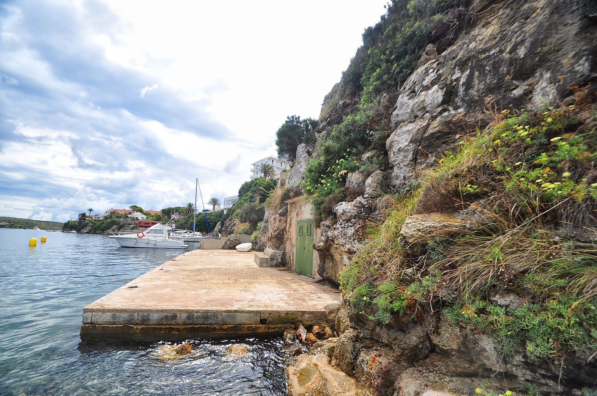 Luxury Villa Menorca