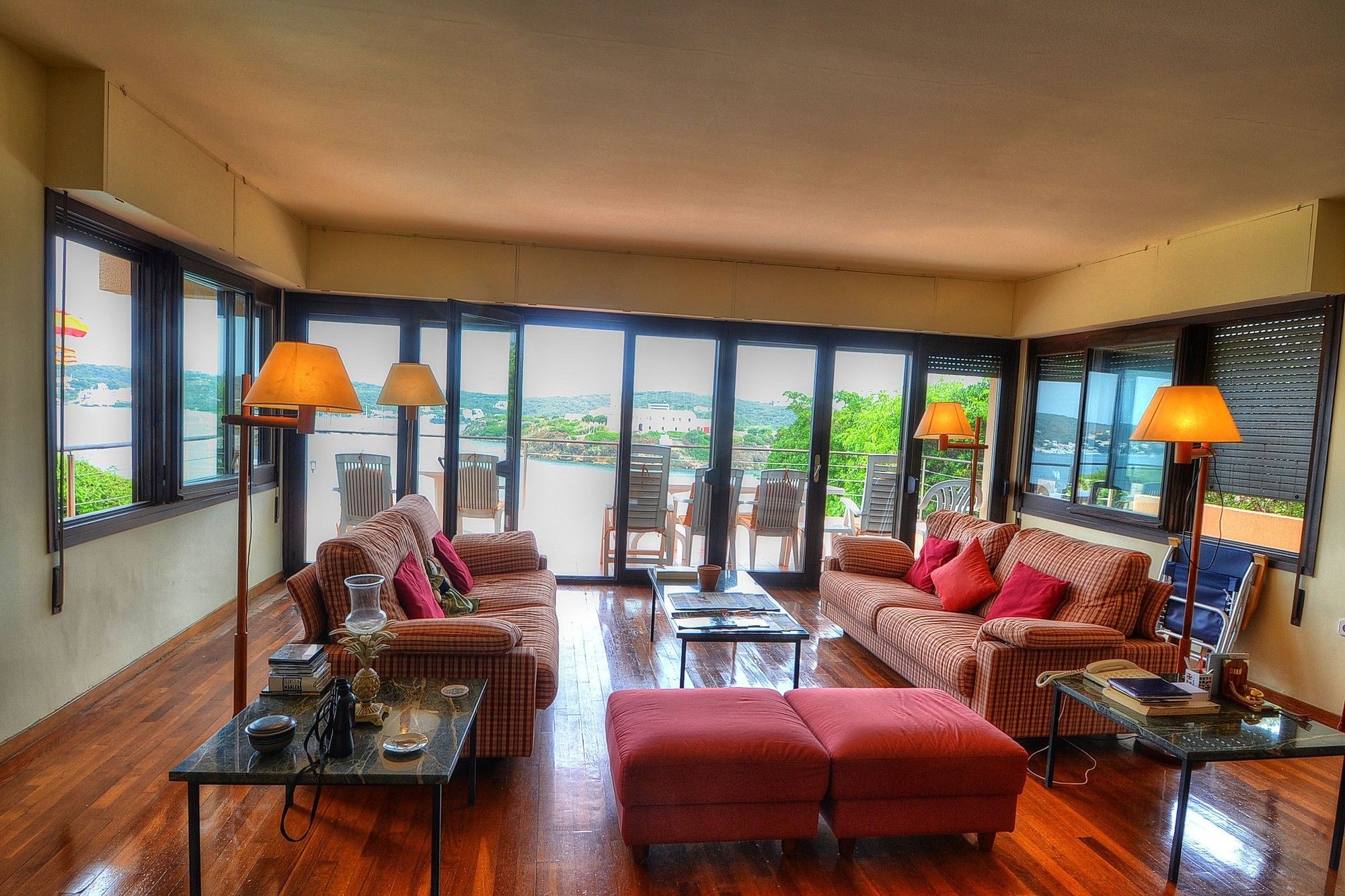 Luxury Villa Menorca