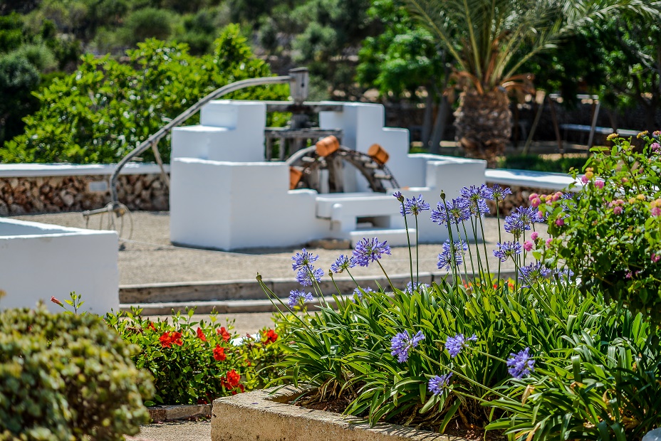 Sant Joan de Binissaida