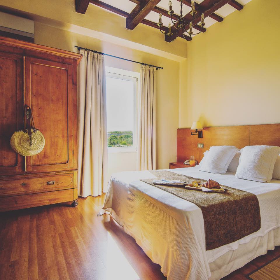 Sant Joan de Binissaida