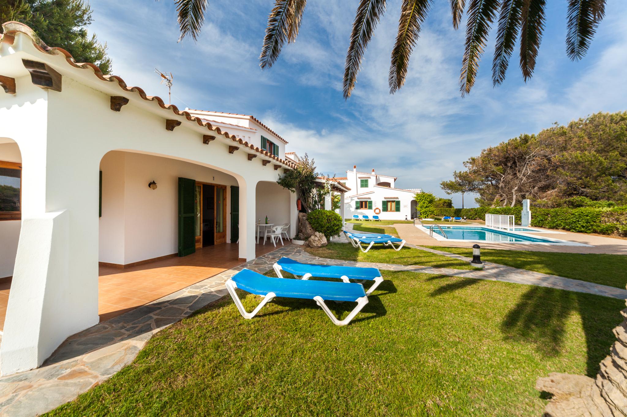 Arenal Playa Apartments