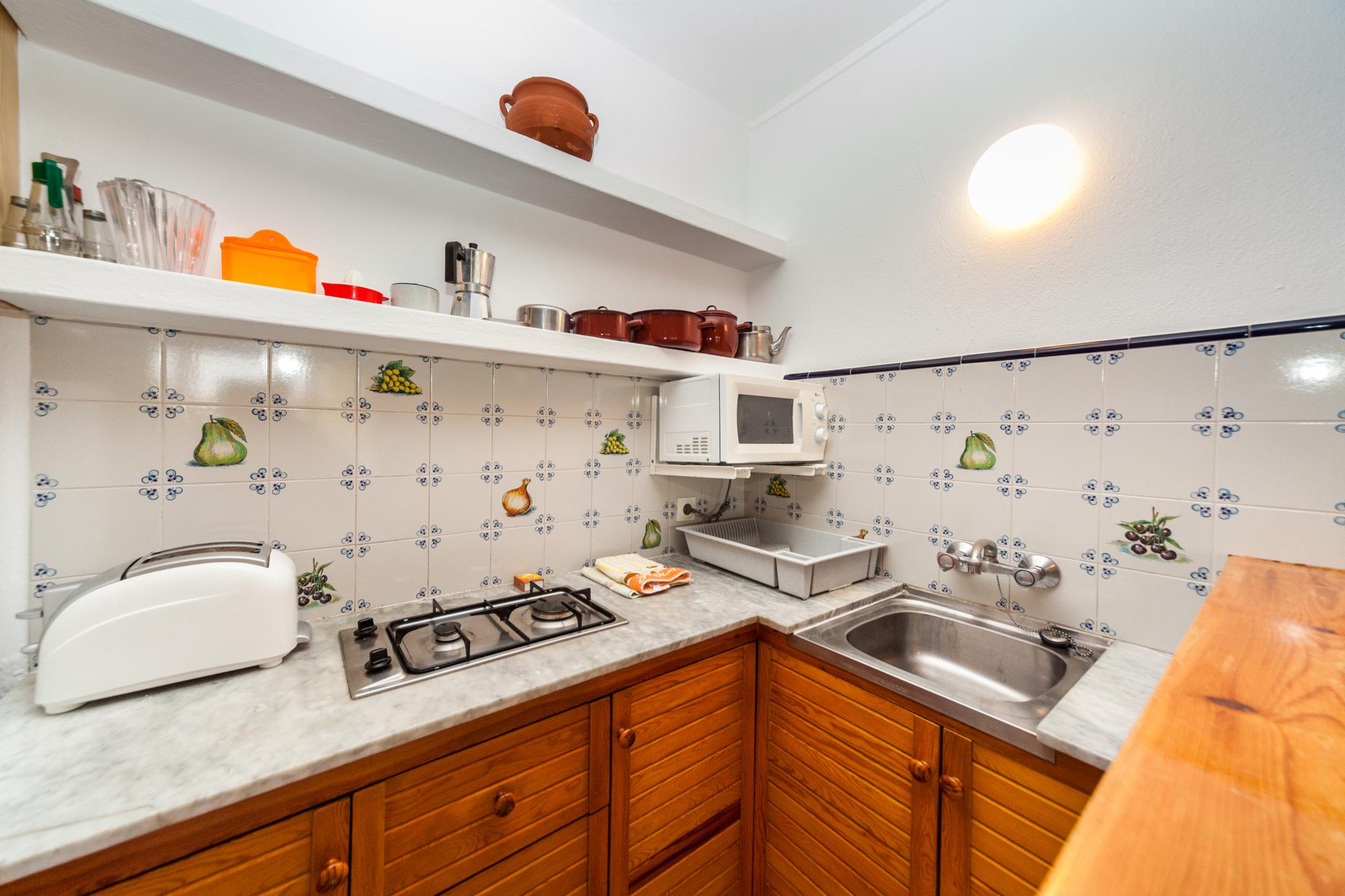 Arenal Playa Apartments