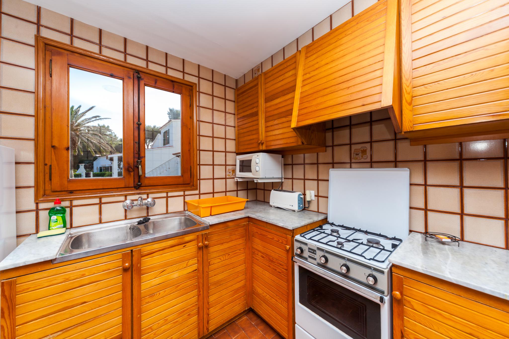 Arenal Playa Apartments