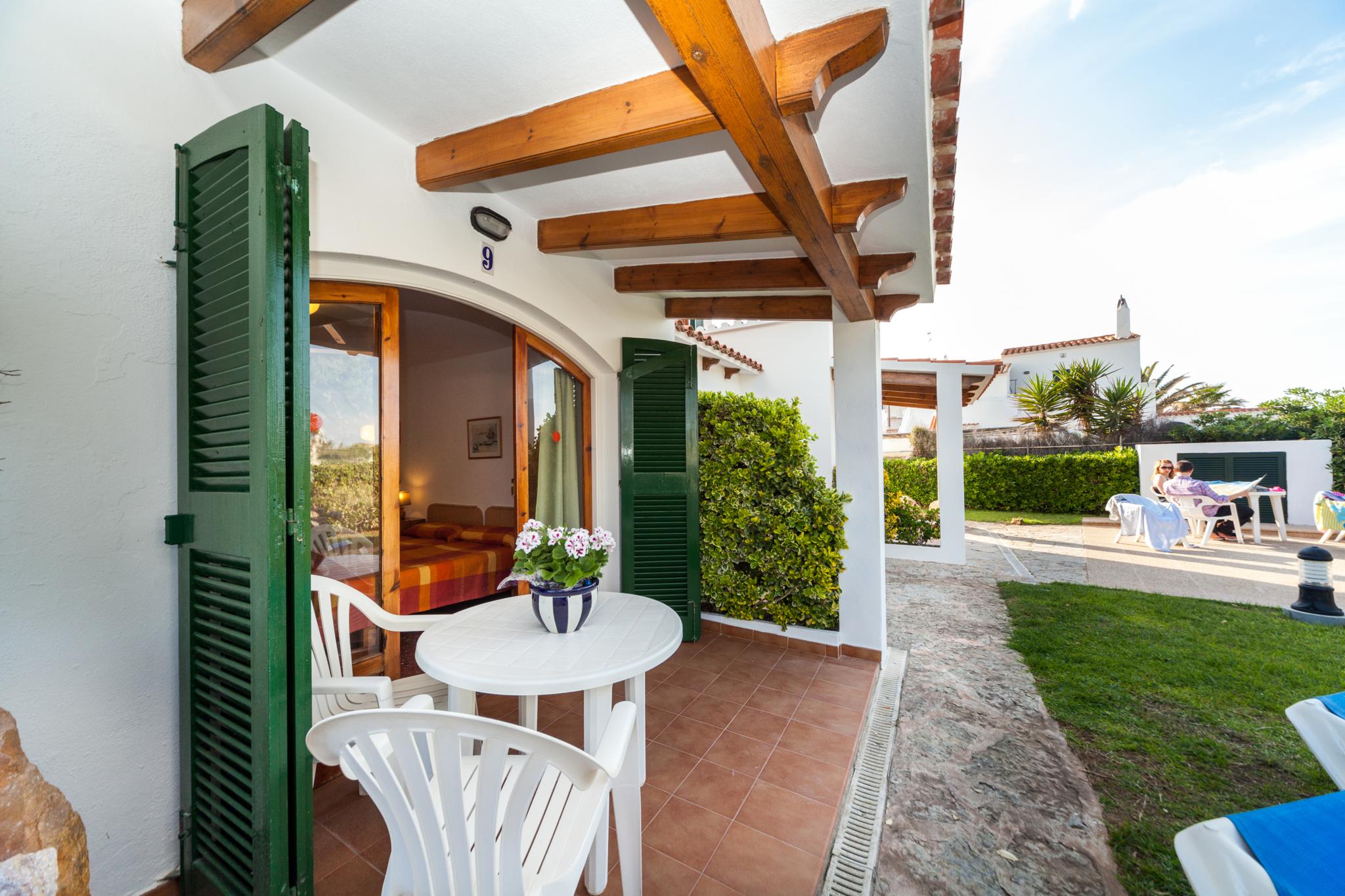 Arenal Playa Apartments