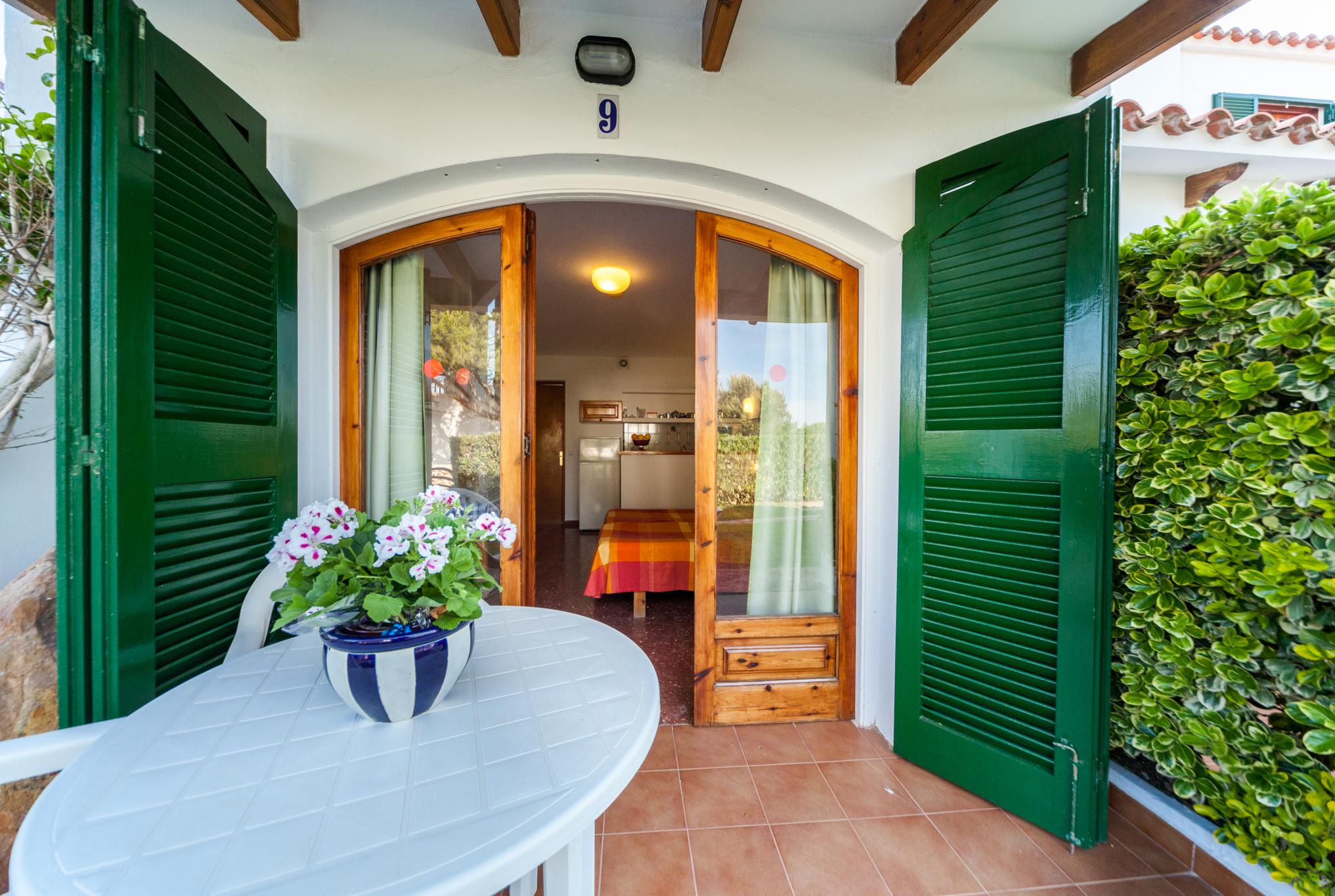 Arenal Playa Apartments