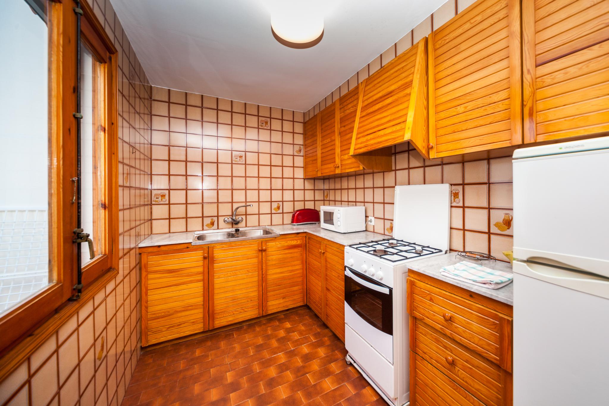 Arenal Playa Apartments