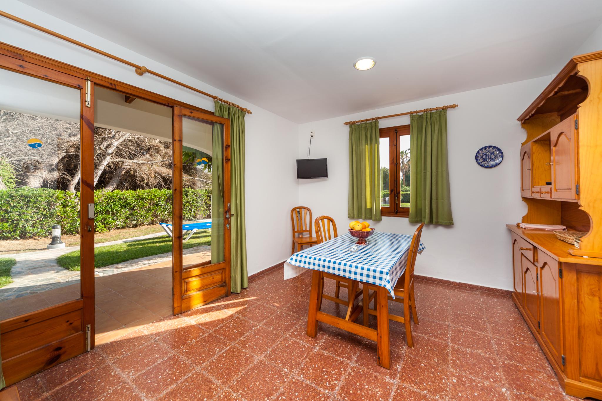 Arenal Playa Apartments