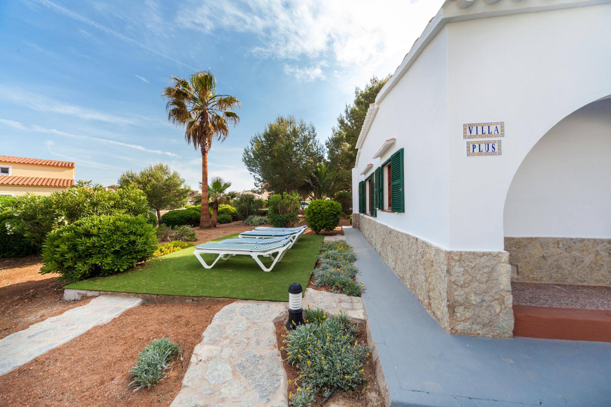 Arenal Playa Apartments