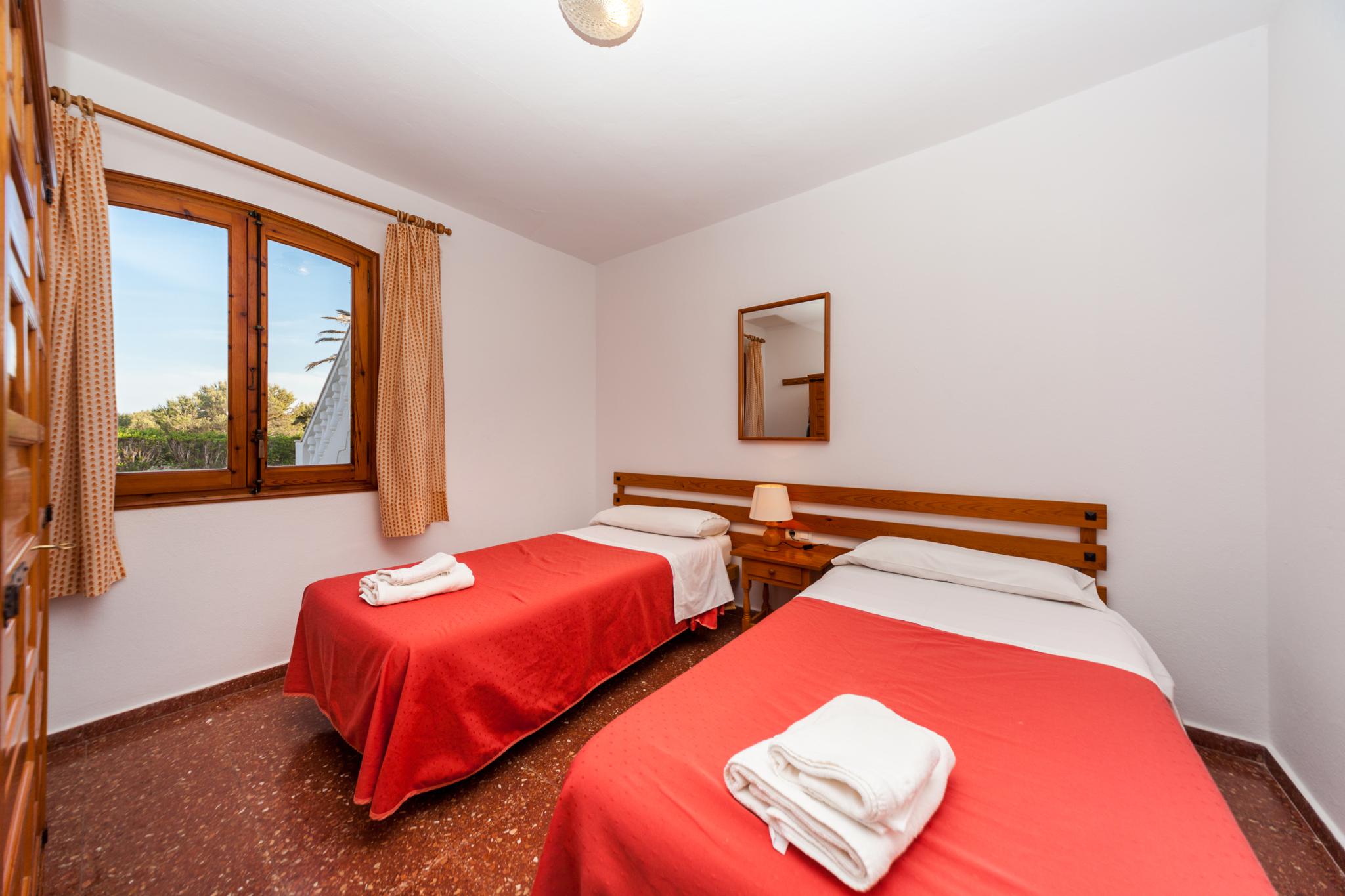 Arenal Playa Apartments