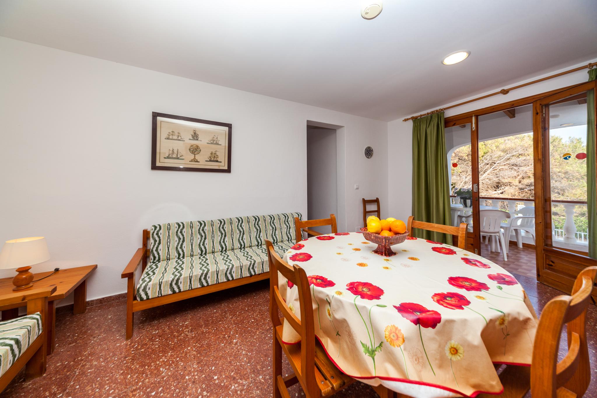 Arenal Playa Apartments