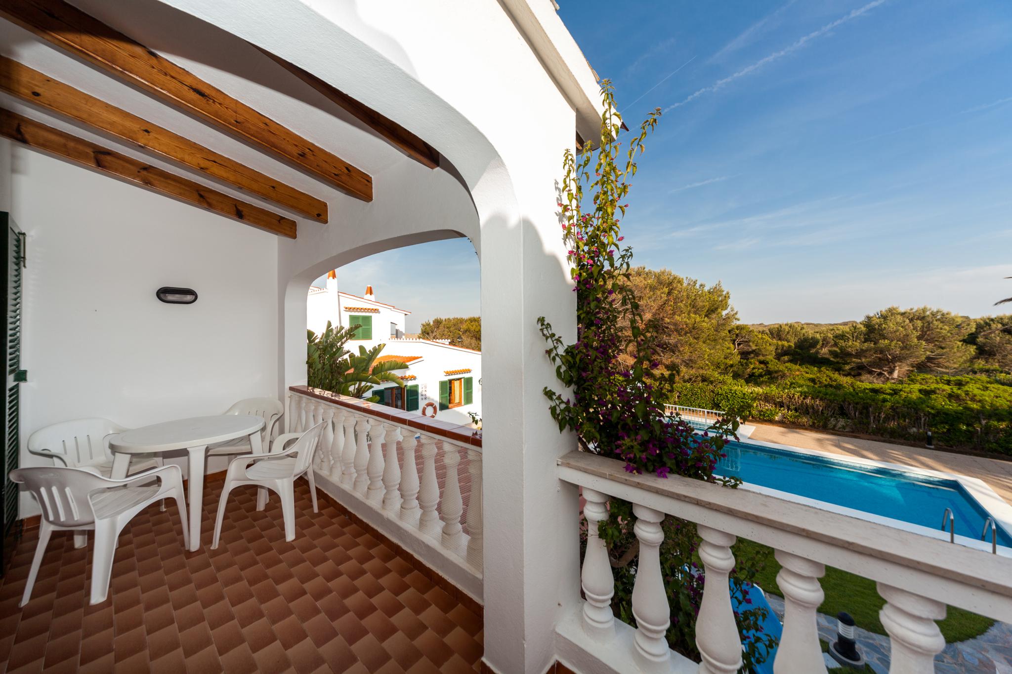 Arenal Playa Apartments