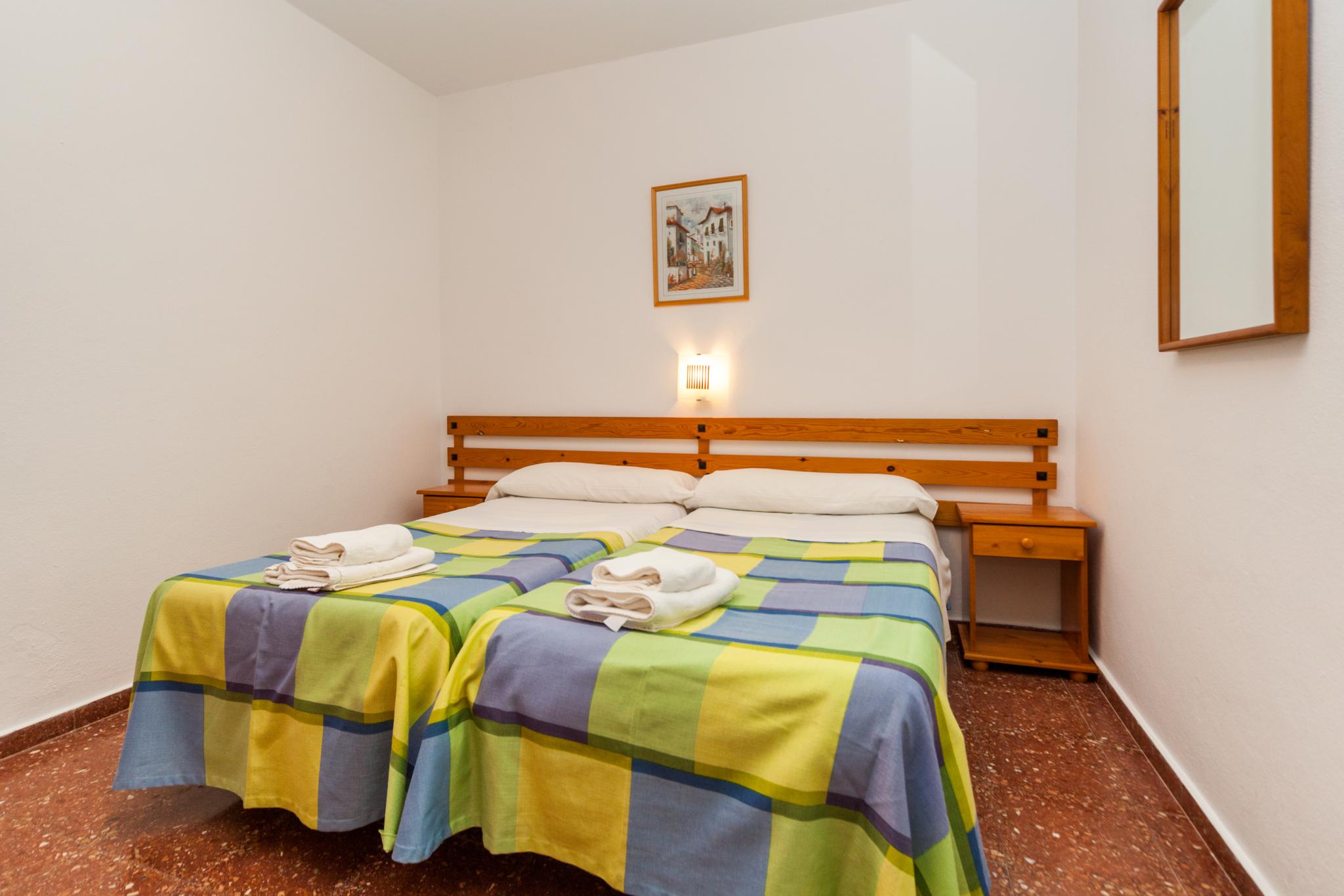 Arenal Playa Apartments