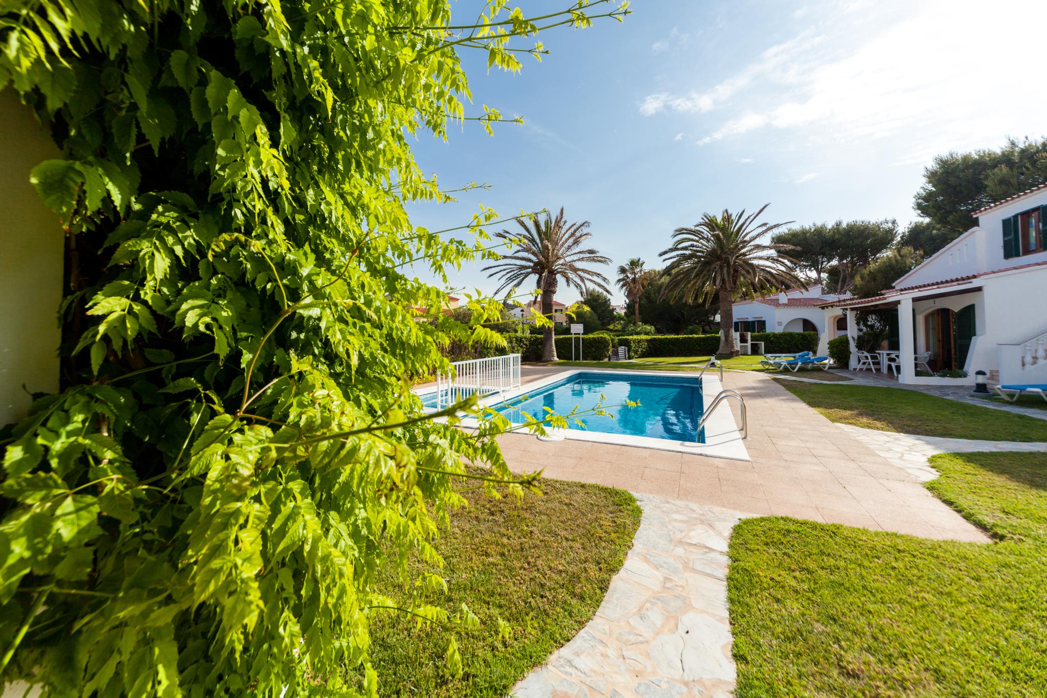 Arenal Playa Apartments