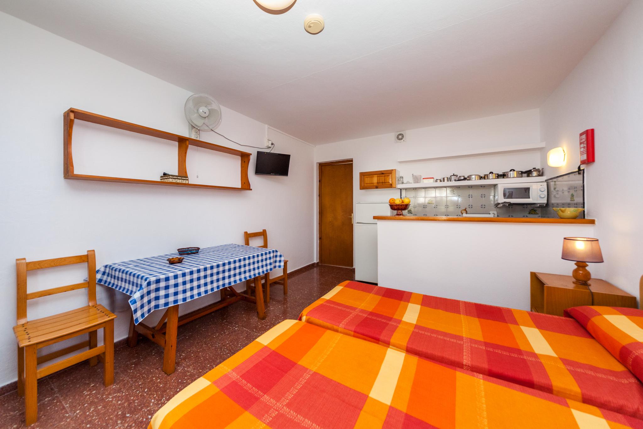 Arenal Playa Apartments