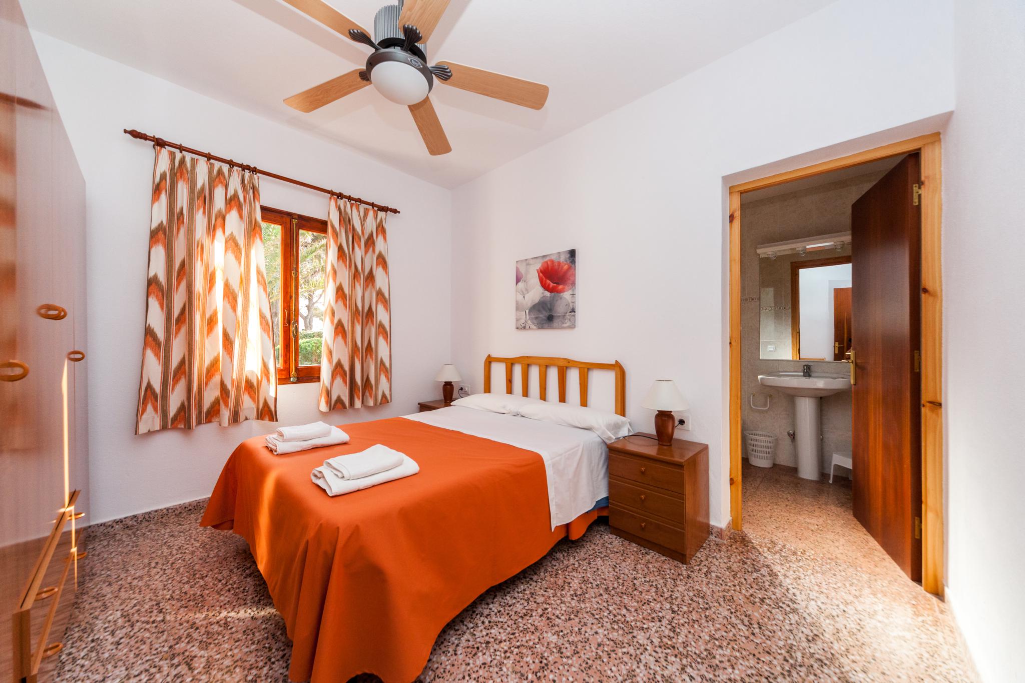 Arenal Playa Apartments