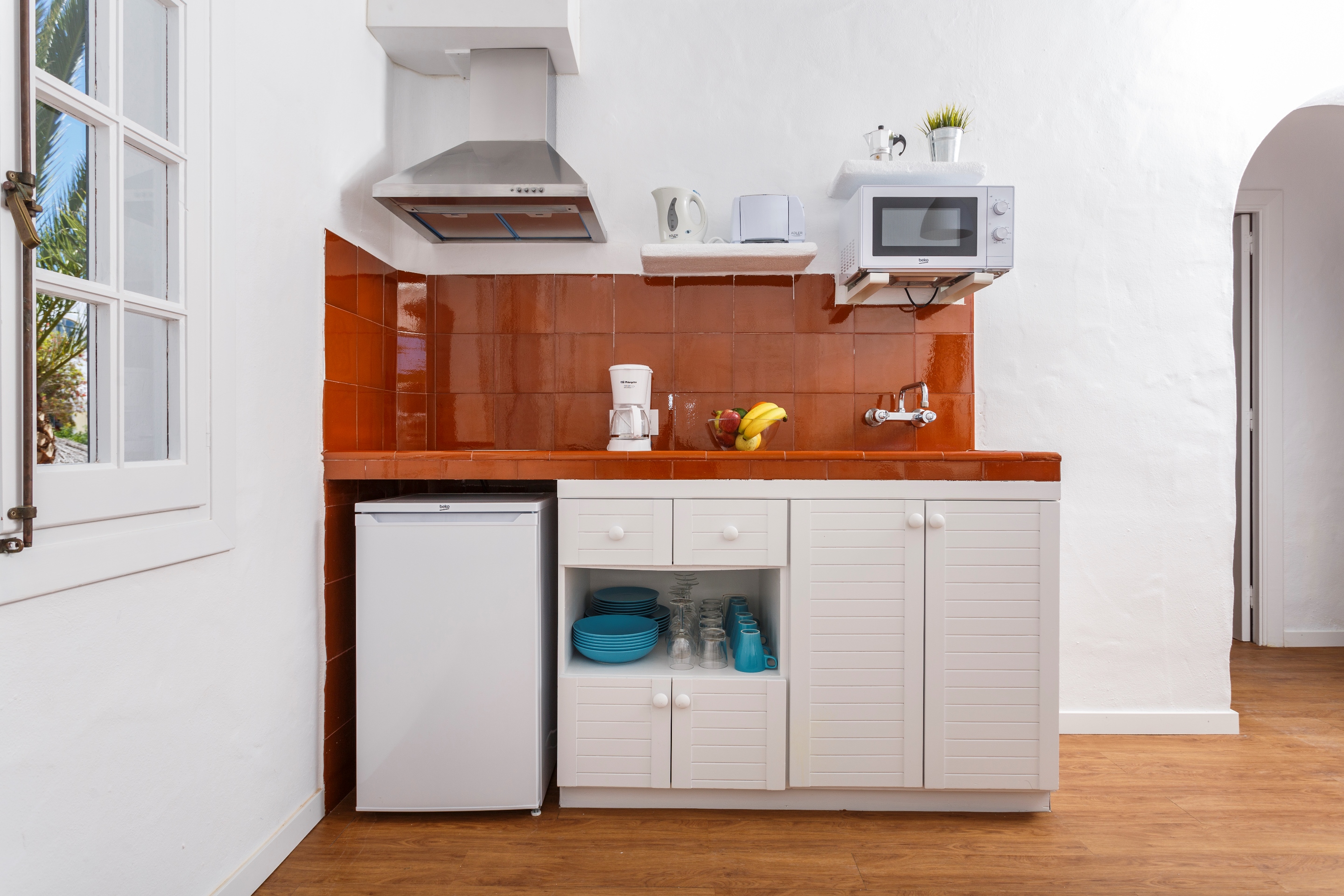 Carema Garden Village