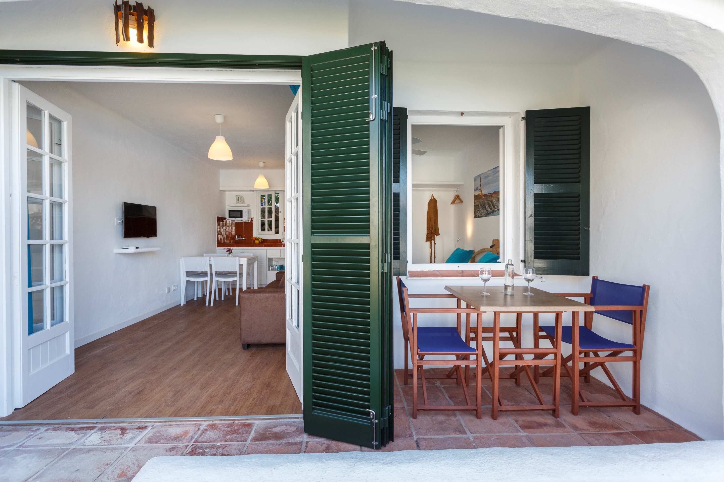 Carema Garden Village